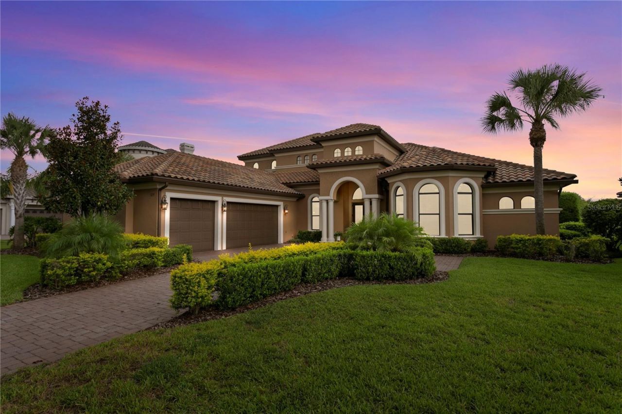 1213 Merry Water Drive, Lutz, FL 33548 Photo