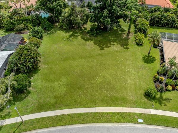 SORRENTO WOODS BOULEVARD, NOKOMIS, FL 34275