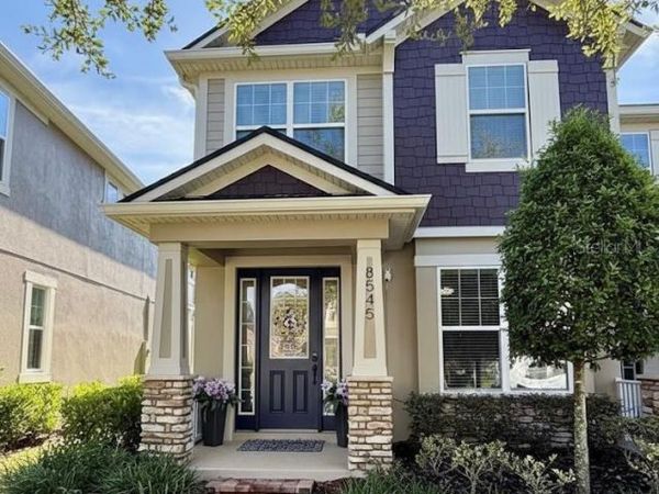 8545 VEDDER LANE, ORLANDO, FL 32832
