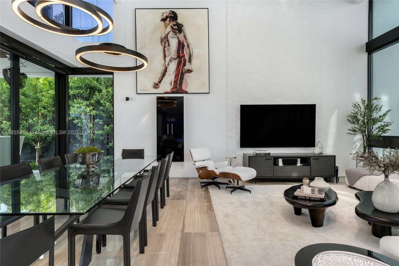 528 Lakeview Ct, Miami Beach, FL 33140 Photo