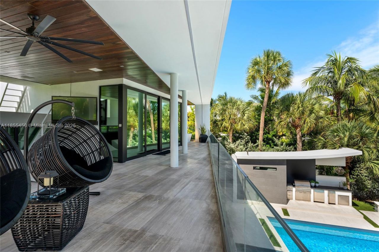 528 Lakeview Ct, Miami Beach, FL 33140 Photo