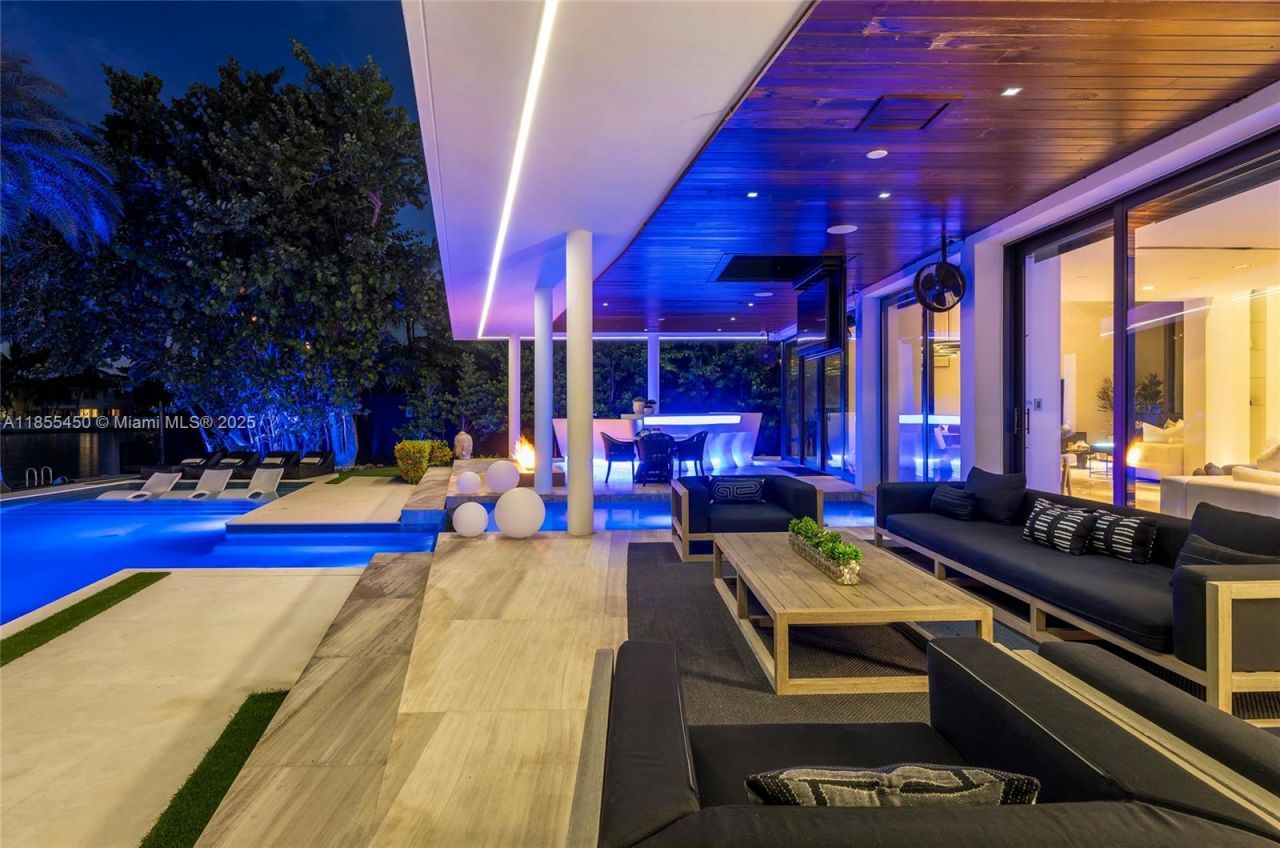 528 Lakeview Ct, Miami Beach, FL 33140 Photo