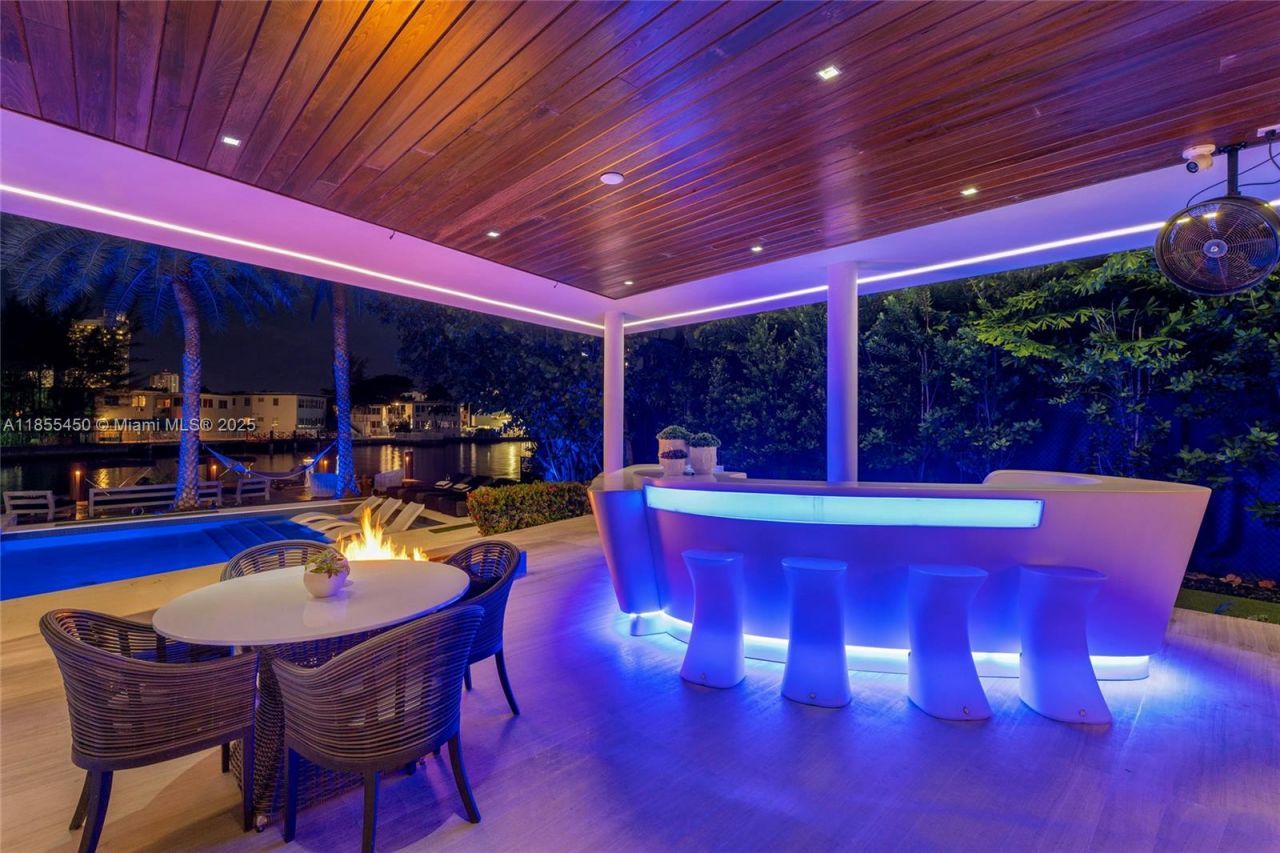 528 Lakeview Ct, Miami Beach, FL 33140 Photo