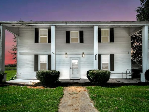 1425 Jacksonville Road, Meigs Twp, OH 45660