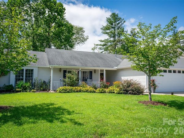 60 Southchase Drive, Fletcher, NC 28732
