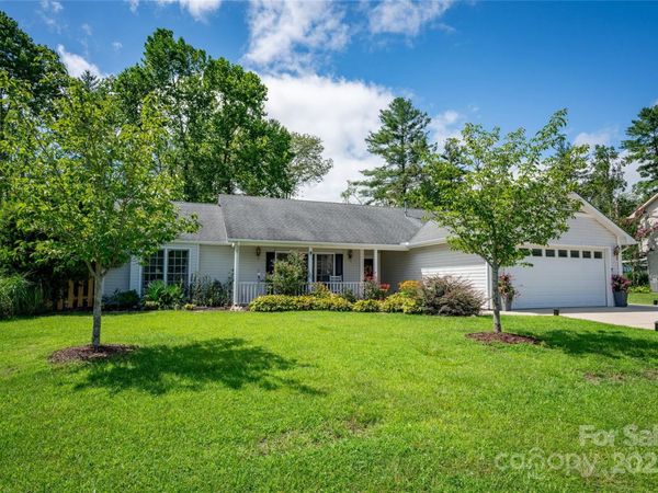 60 Southchase Drive, Fletcher, NC 28732