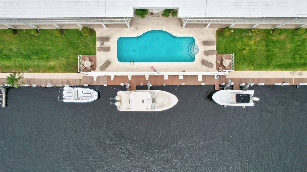 2866 NE 30th St, Unit 19, Fort Lauderdale, FL 33306 Photo