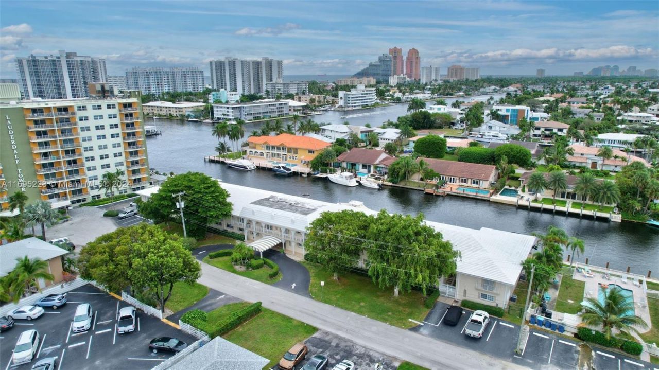 2866 NE 30th St, Unit 19, Fort Lauderdale, FL 33306 Photo