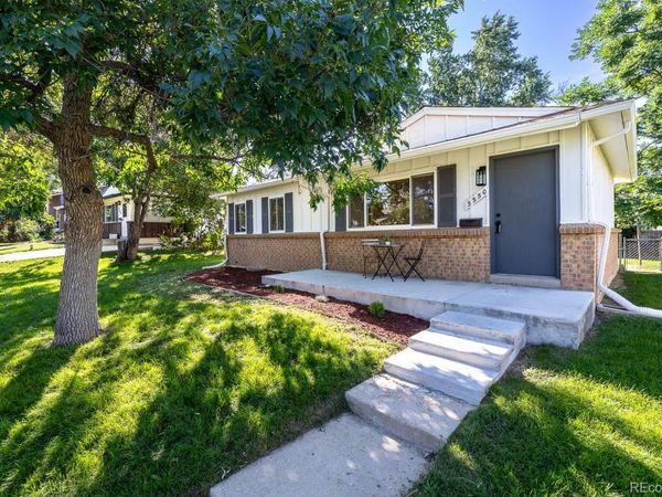 3550 Kassler Place, Westminster, CO 80031