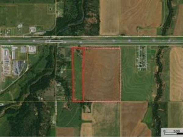 S I-40 Frontage Road, Weatherford, OK 73096