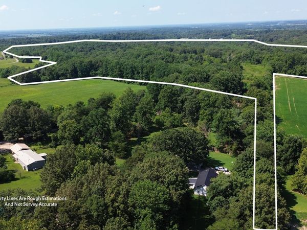 0 Witty Lane, Hopkinsville, KY 42240