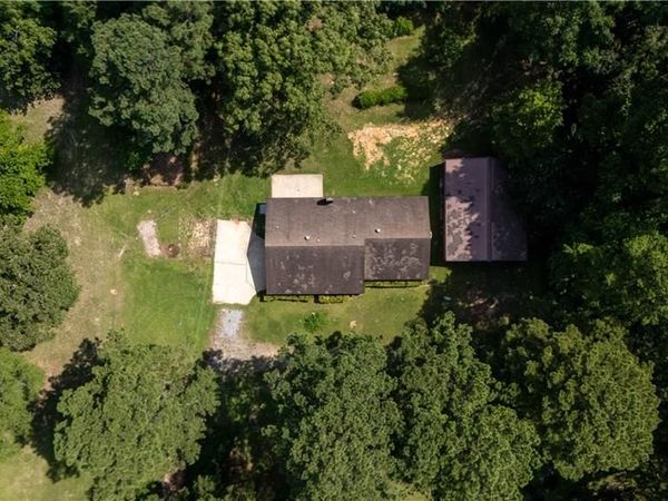 204 HOLT Road, Pollock, LA 71467