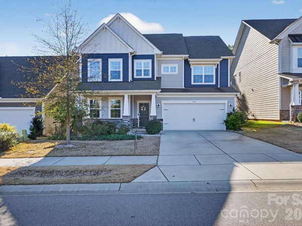 130 Dry Rivers Lane, Mooresville, NC 28117