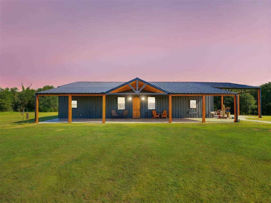 890062 S 3550 Road, Stroud, OK 74079 Main Photo