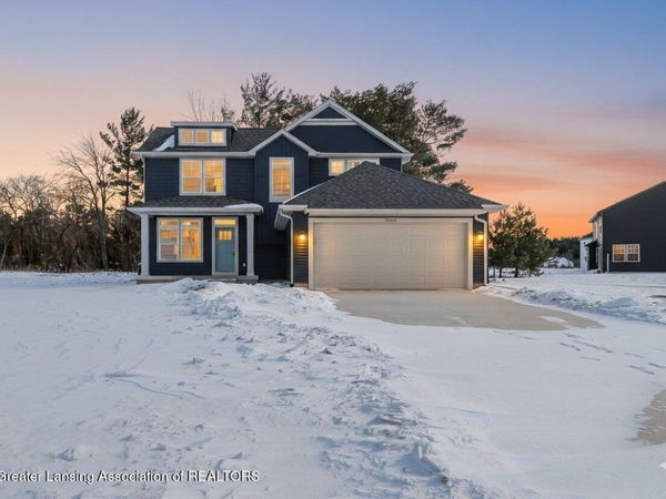 3500 Kali Lane, Alma, MI 48801