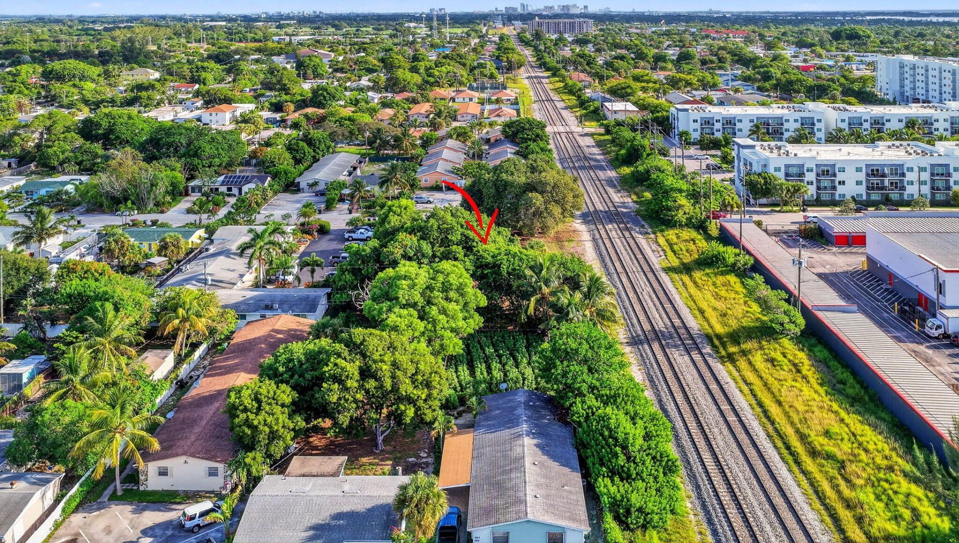 1201 16th Avenue N, Lake Worth Beach, FL 33460 Photo