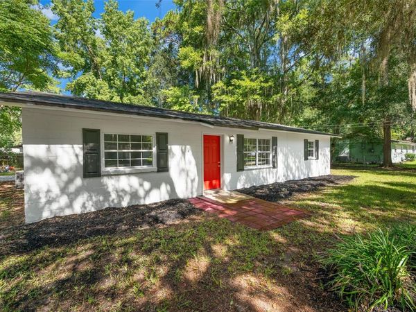2100 SE 50TH STREET, GAINESVILLE, FL 32641