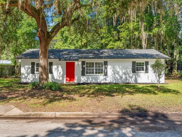 2100 SE 50TH STREET, GAINESVILLE, FL 32641
