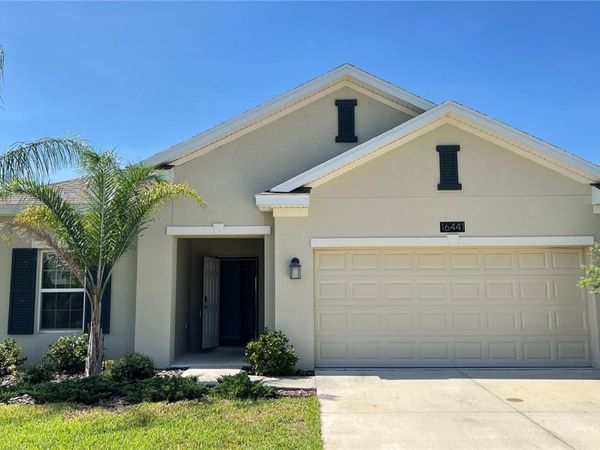 16441 FERNRIDGE STREET, CLERMONT, FL 34714