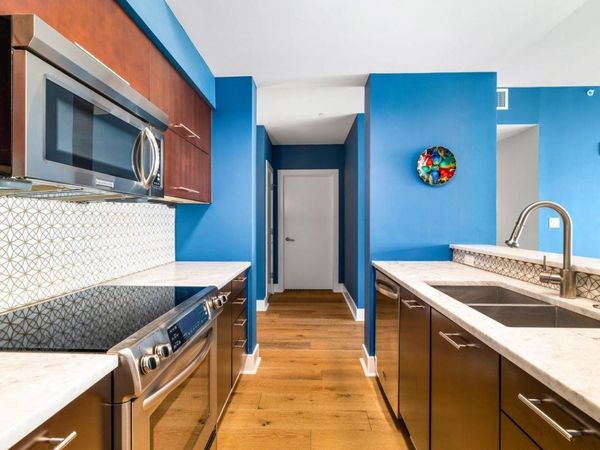 603 Davis ST, Unit 1103, Austin, TX 78701