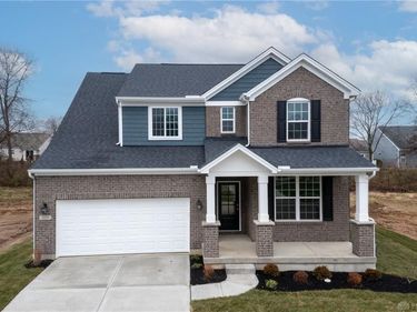 5079 Ross Ridge, Morrow, OH 45152