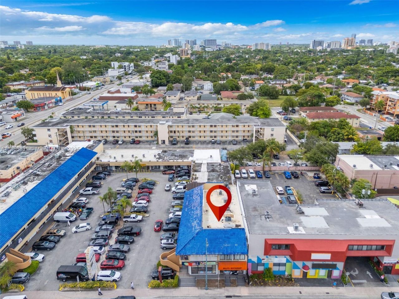 2742 SW 8th St, Miami, FL 33135 Photo