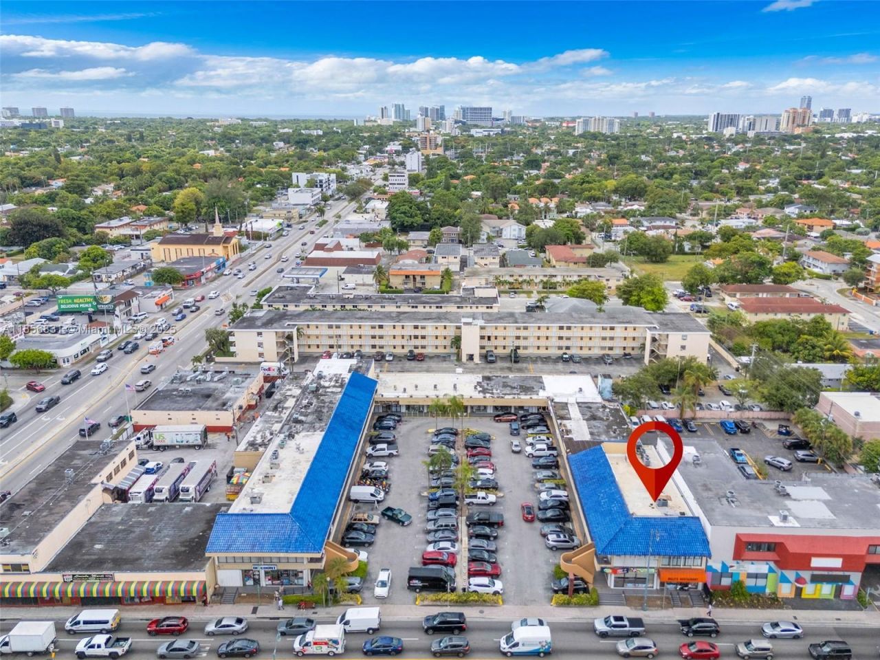 2742 SW 8th St, Miami, FL 33135 Photo