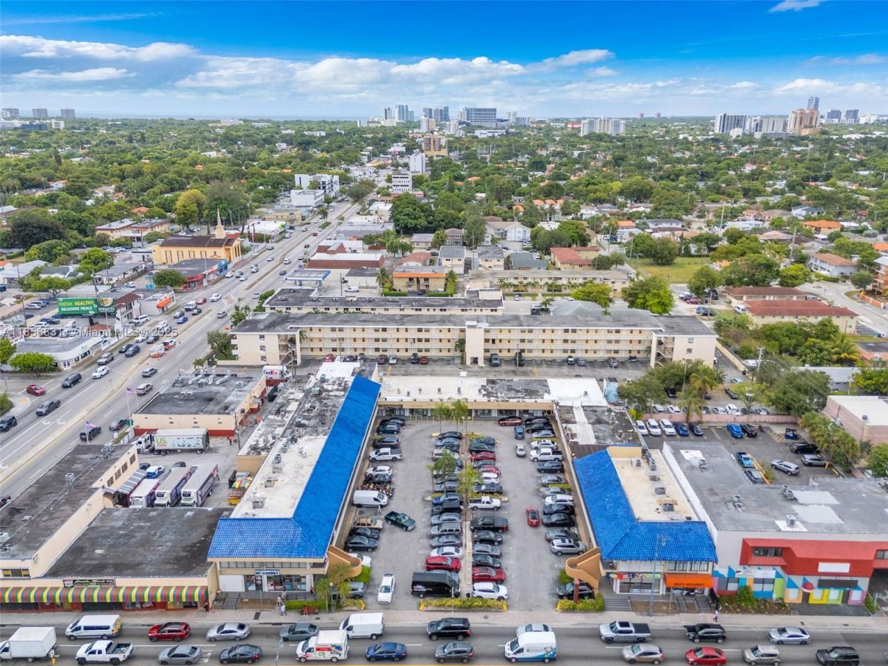 2742 SW 8th St, Miami, FL 33135 Photo