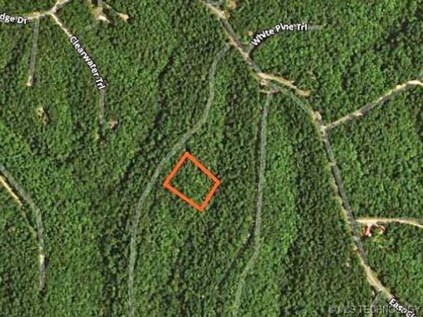 859 White Water Road , Kansas, OK 74347