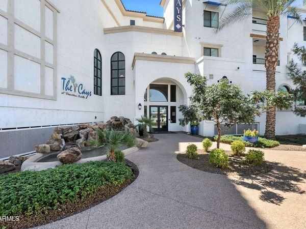 2511 W QUEEN CREEK Road, Unit 205, Chandler, AZ 85248