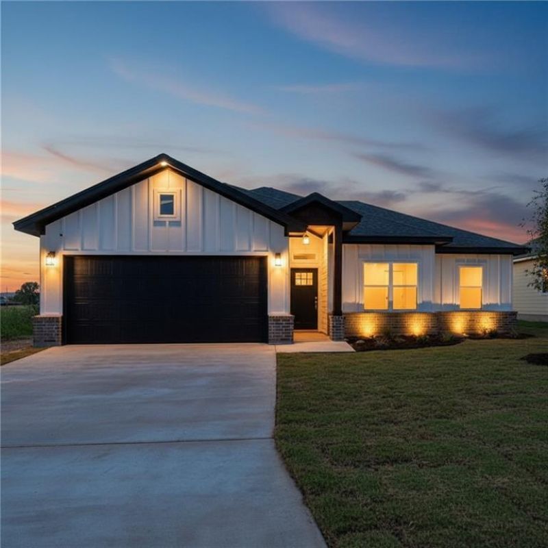 3433 Llano Alto Circle, Temple, TX 76504 Main Photo