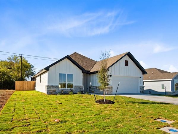 3211 Llano Alto Circle, Temple, TX 76504