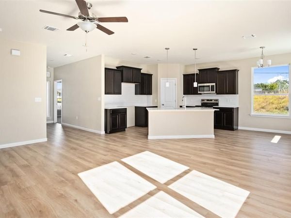 3211 Llano Alto Circle, Temple, TX 76504