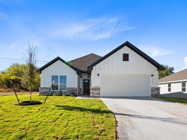 3211 Llano Alto Circle, Temple, TX 76504