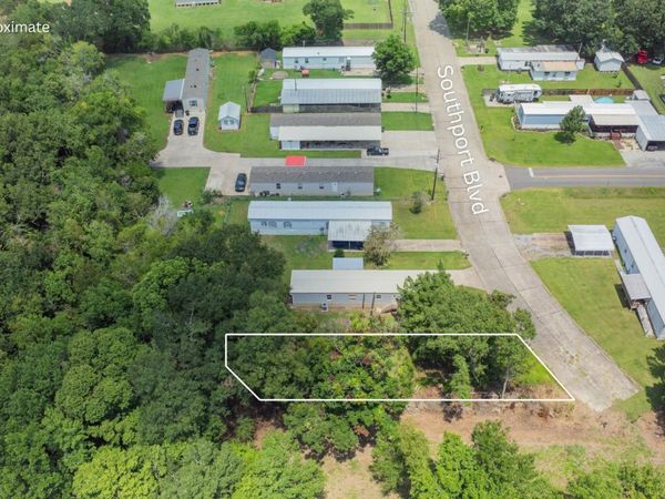 Tbd Southport Boulevard, New Iberia, LA 70560