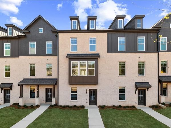 107 Daybreak Lane, Newnan, GA 30265