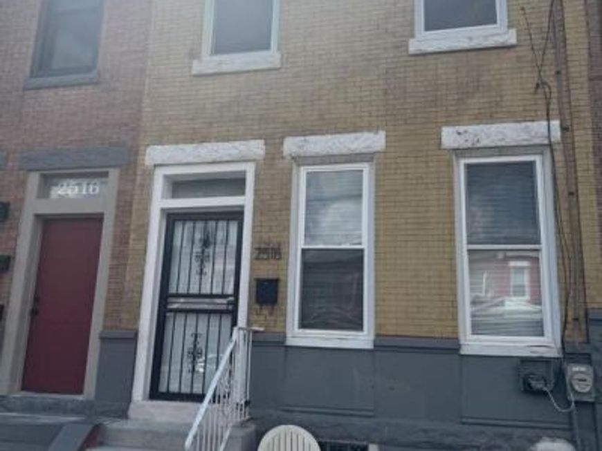 2518 N 33rd Street, Philadelphia, PA 19132 Main Photo