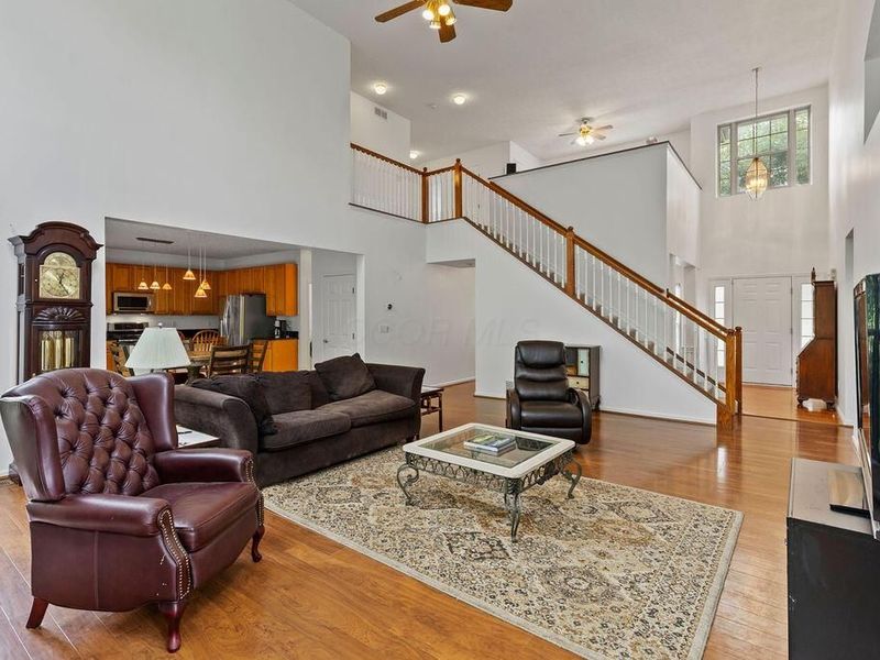 4690 Cherry Glen Drive, Powell, OH 43065 Photo 10