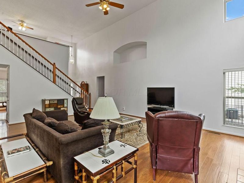 4690 Cherry Glen Drive, Powell, OH 43065 Photo 11