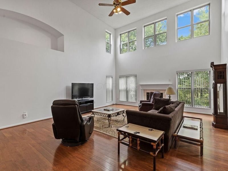 4690 Cherry Glen Drive, Powell, OH 43065 Photo 12