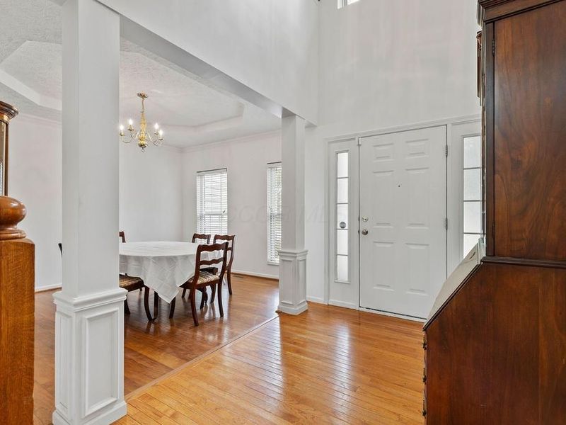 4690 Cherry Glen Drive, Powell, OH 43065 Photo 4