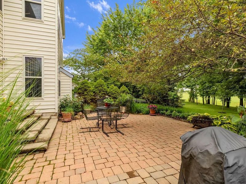 4690 Cherry Glen Drive, Powell, OH 43065 Photo 42