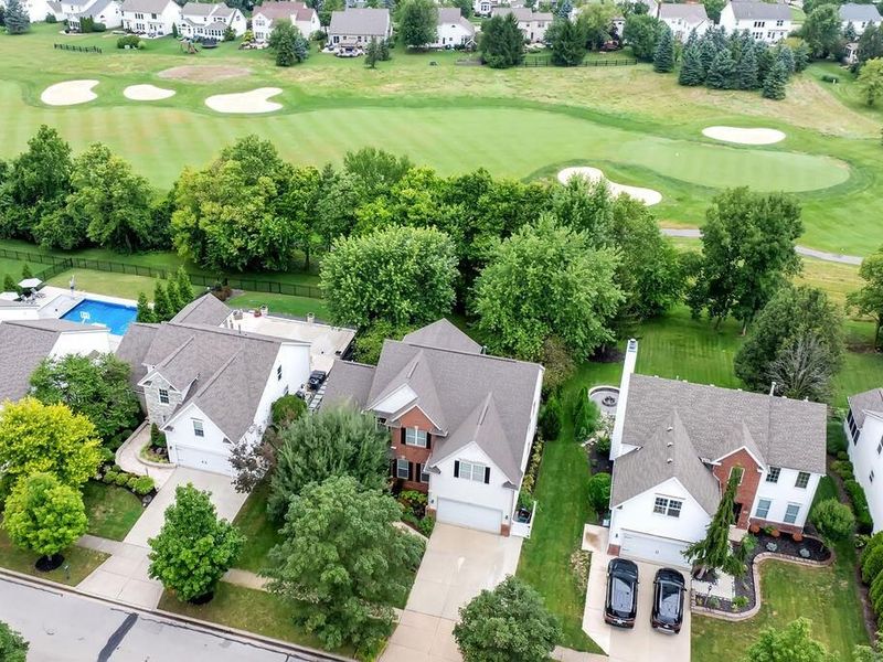 4690 Cherry Glen Drive, Powell, OH 43065 Photo 48