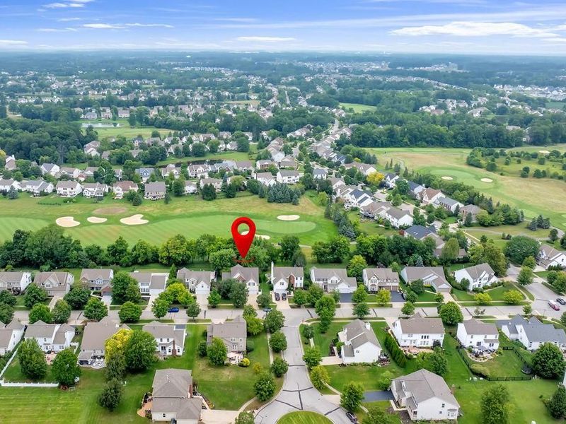 4690 Cherry Glen Drive, Powell, OH 43065 Photo 49