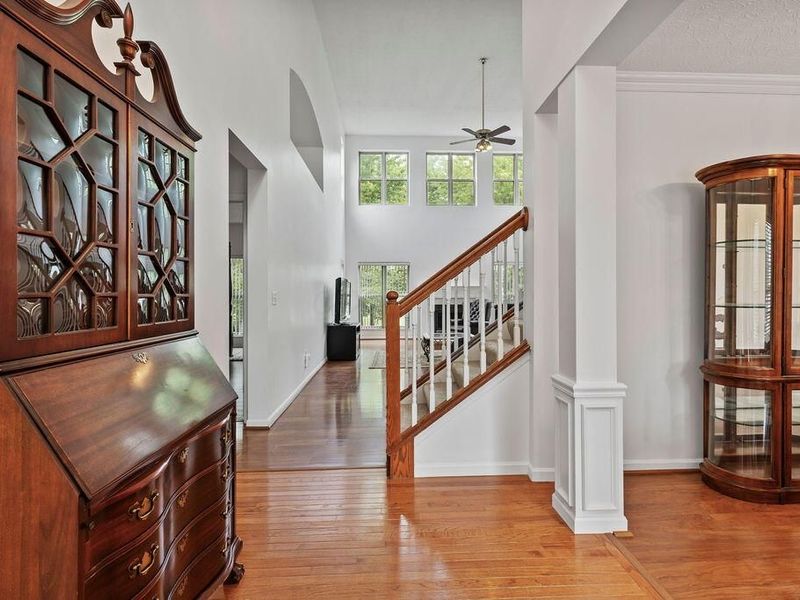 4690 Cherry Glen Drive, Powell, OH 43065 Photo 5