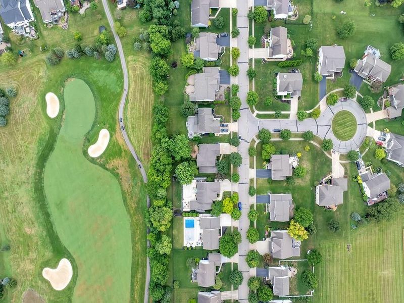 4690 Cherry Glen Drive, Powell, OH 43065 Photo 50