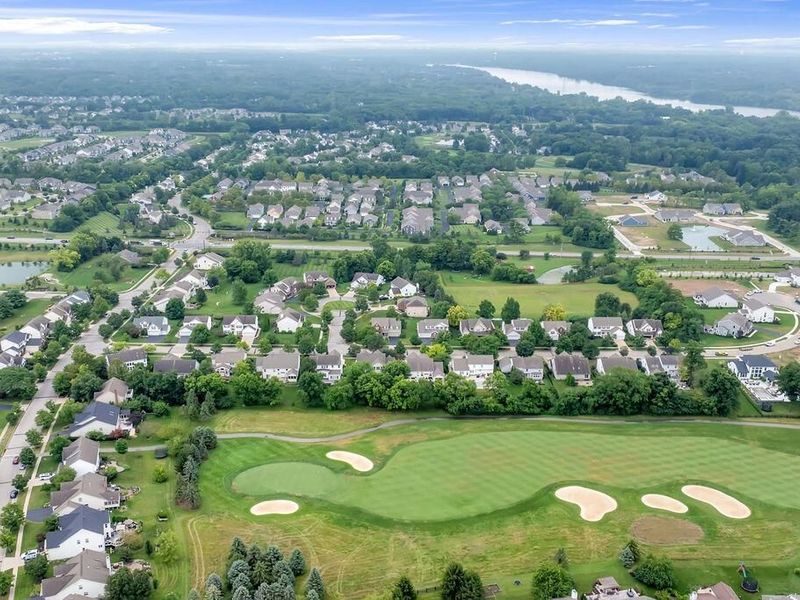 4690 Cherry Glen Drive, Powell, OH 43065 Photo 51