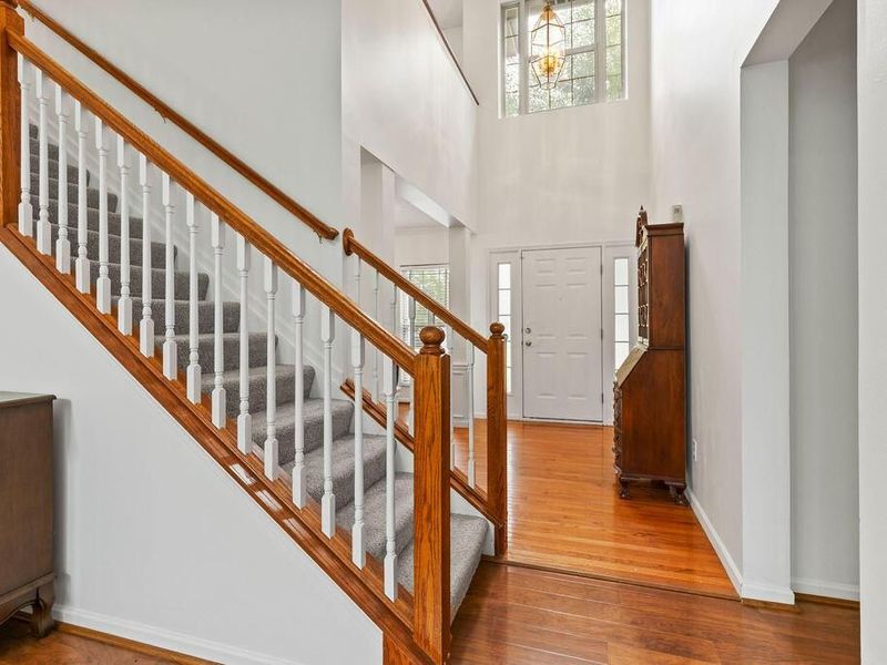 4690 Cherry Glen Drive, Powell, OH 43065 Photo 6