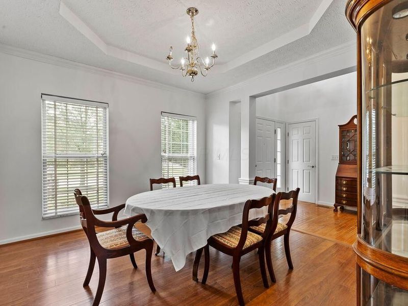 4690 Cherry Glen Drive, Powell, OH 43065 Photo 7