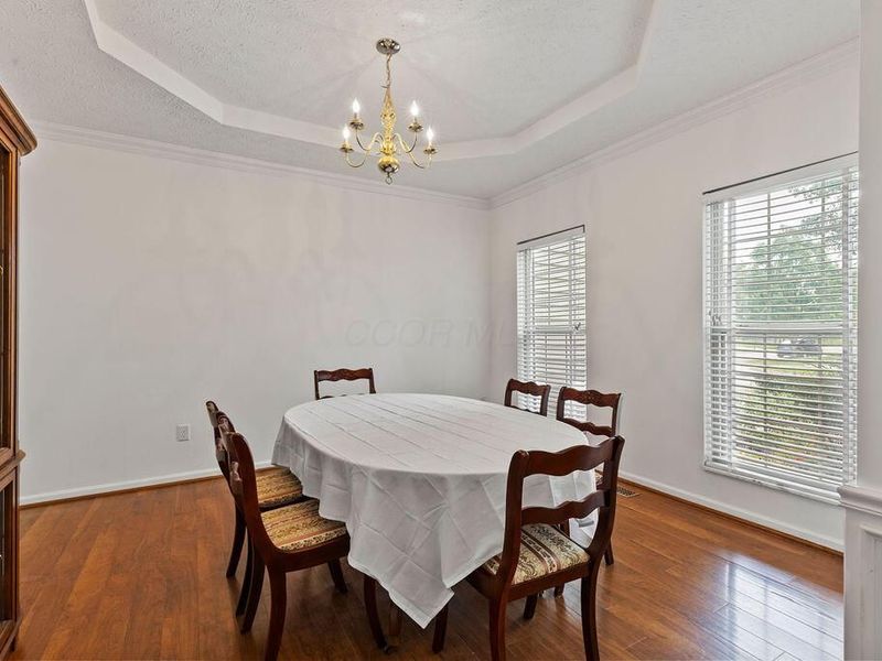 4690 Cherry Glen Drive, Powell, OH 43065 Photo 8